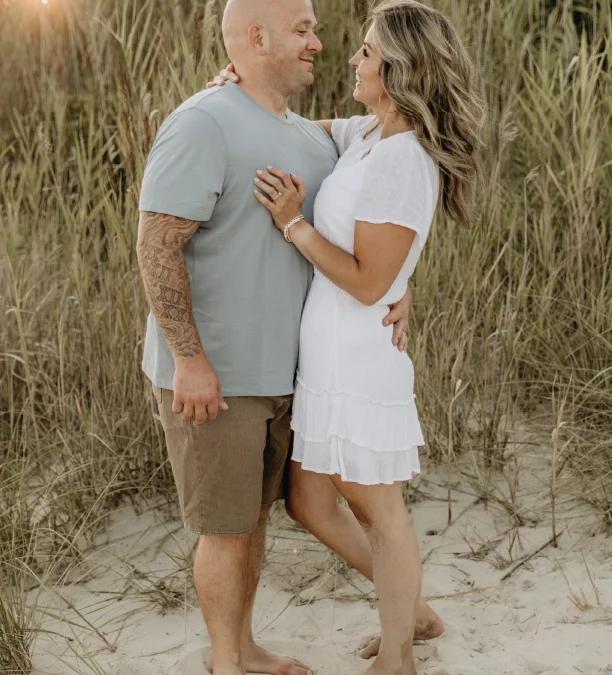 Our Favorite Date Night Activities