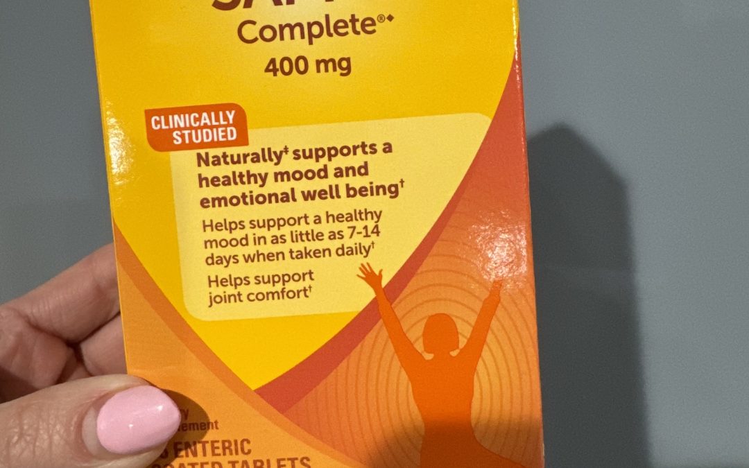 My Journey with Anxiety