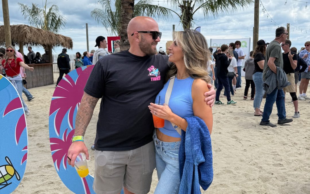 Your Ultimate Jersey Shore Guide: Where to Eat, Play, and Explore This Summer